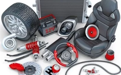 What Depends on Auto Spare Parts Prices?