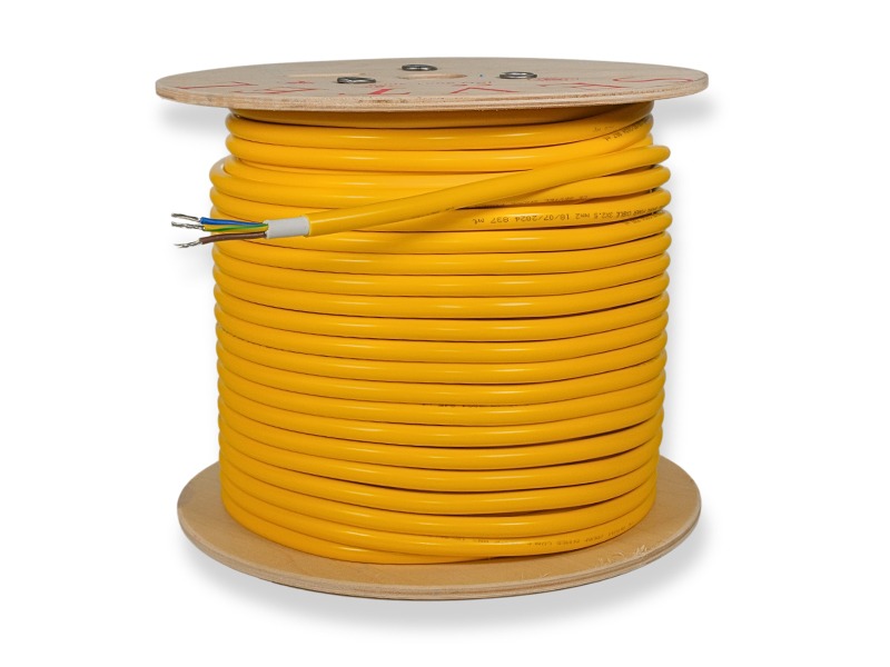 SEVTEL CABLE