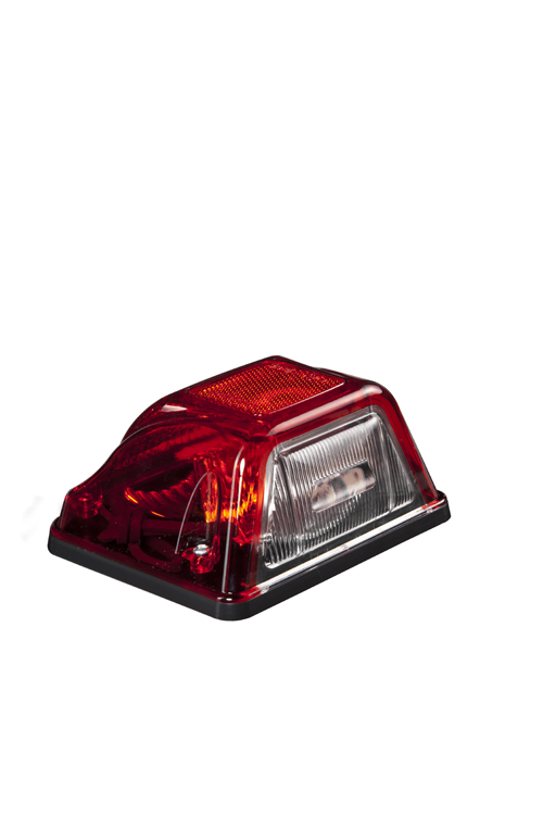  LED MAXI LICENSE LAMP