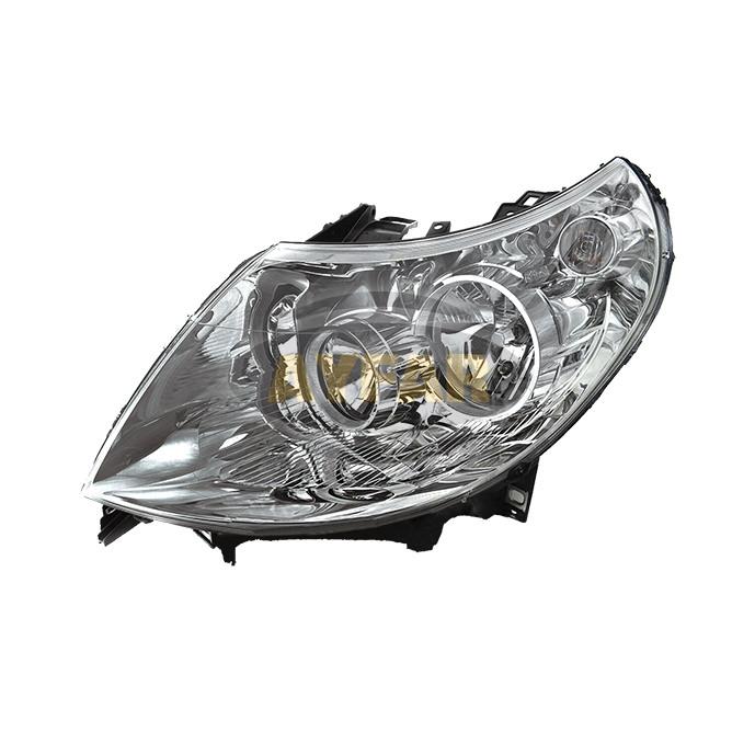 F.DUCATO MAXI /P.BOXER / C.JUMPER ( 2006?2011) HEADLIGHT