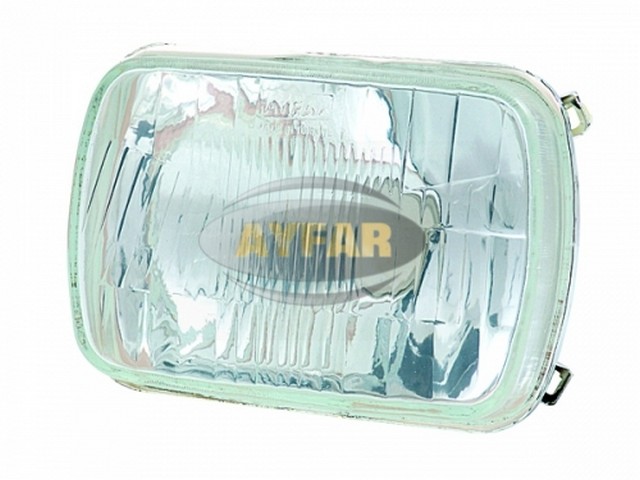  FIAT 128-26 BIS HEADLIGHT WITHOUT PARKING LAMP