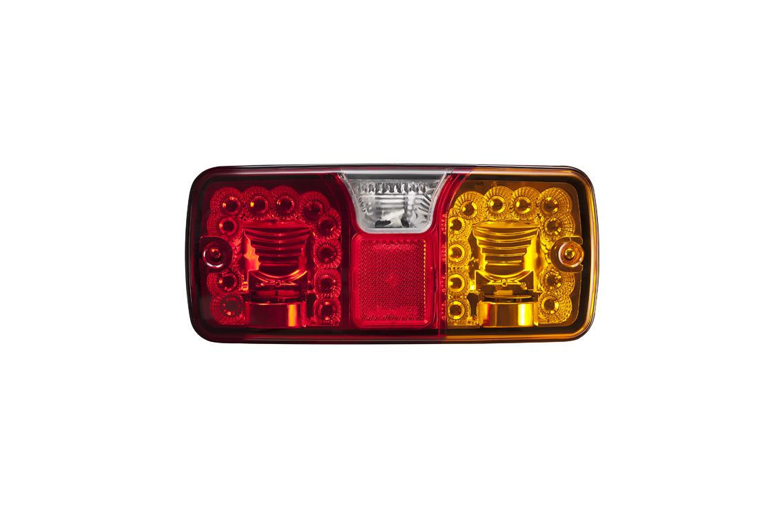 SUPER CARGO STOP SIGNAL LAMP