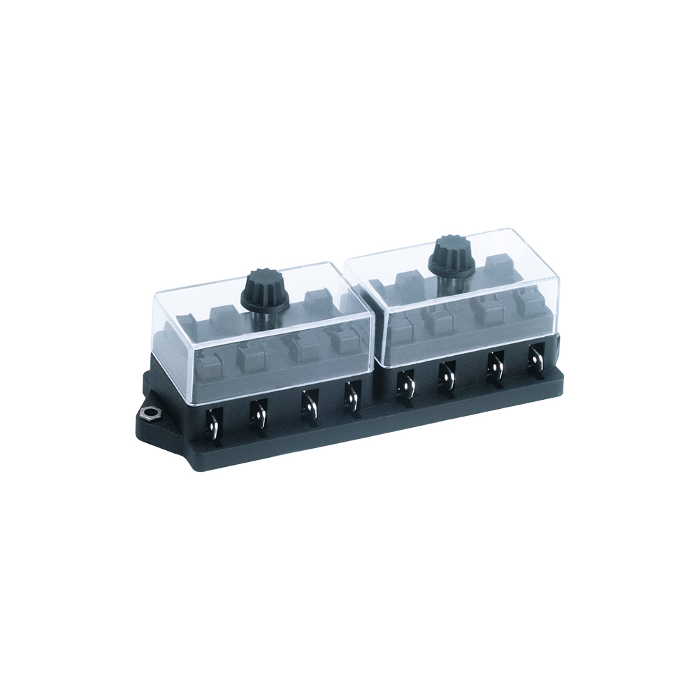 8-PIECE FUSE BOX (Y.M BÇAK WITH FUSE)