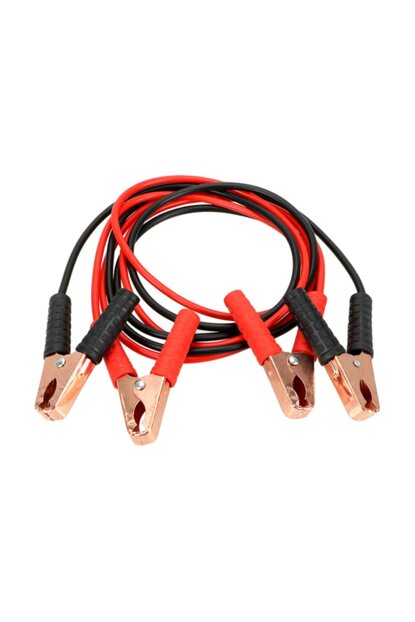 YUGO 16 MM BATTERY BOOSTER CABLE 800 AMPER