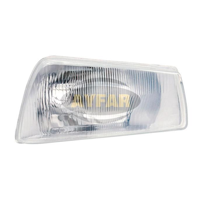 PEUGEOT 505 HEADLIGHT LEFT